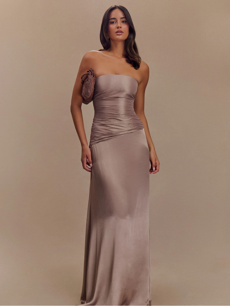 allure maxi dress Allure Maxi Dress