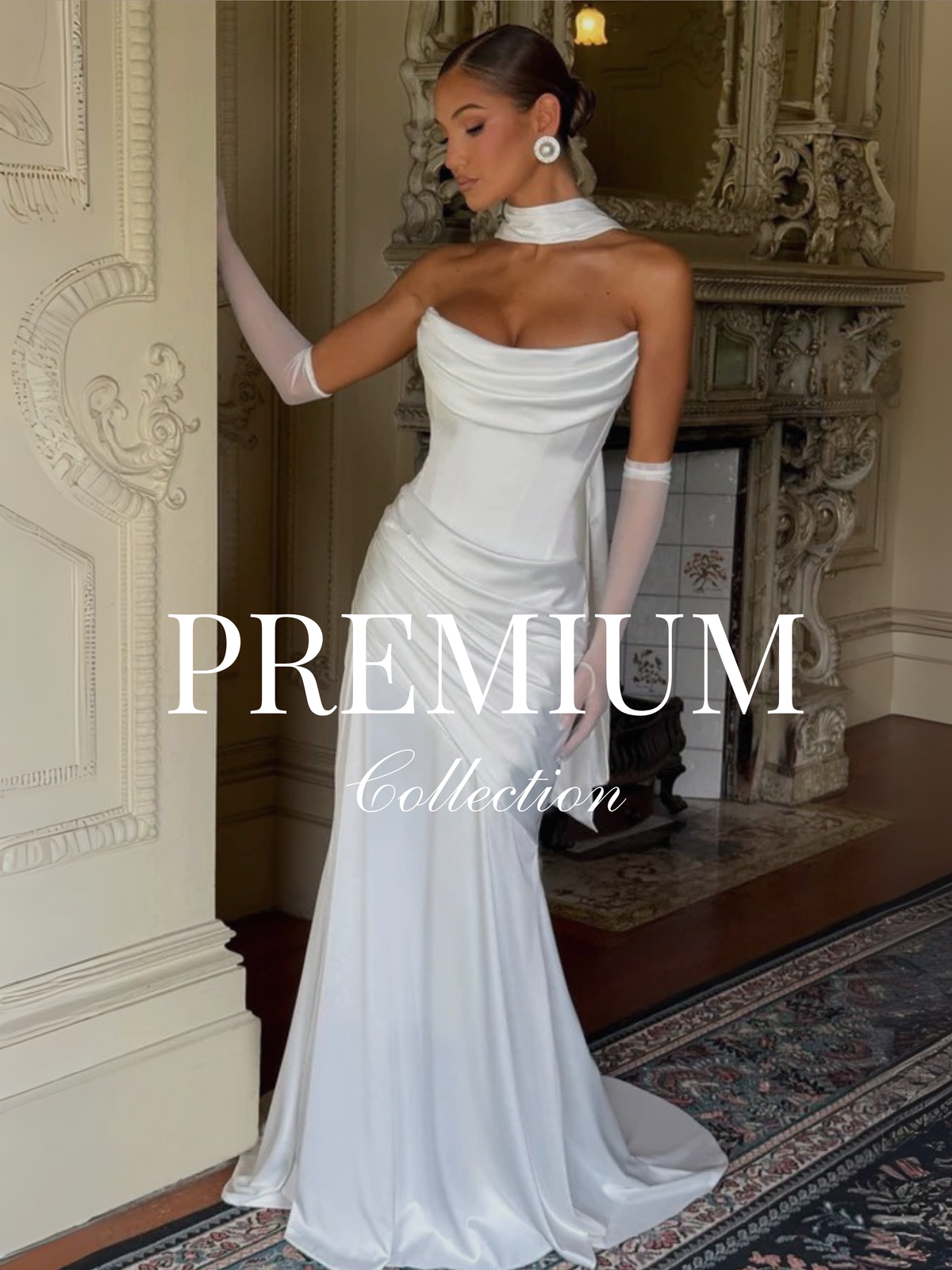 COLECCIÓN PREMIUM