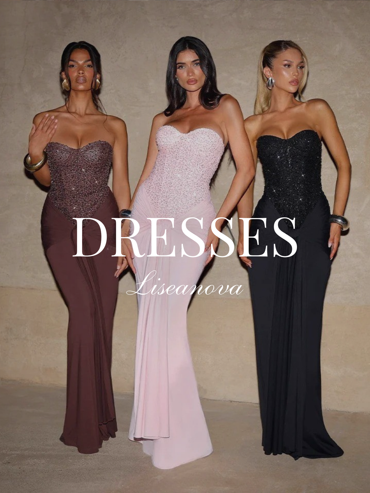 VESTIDOS