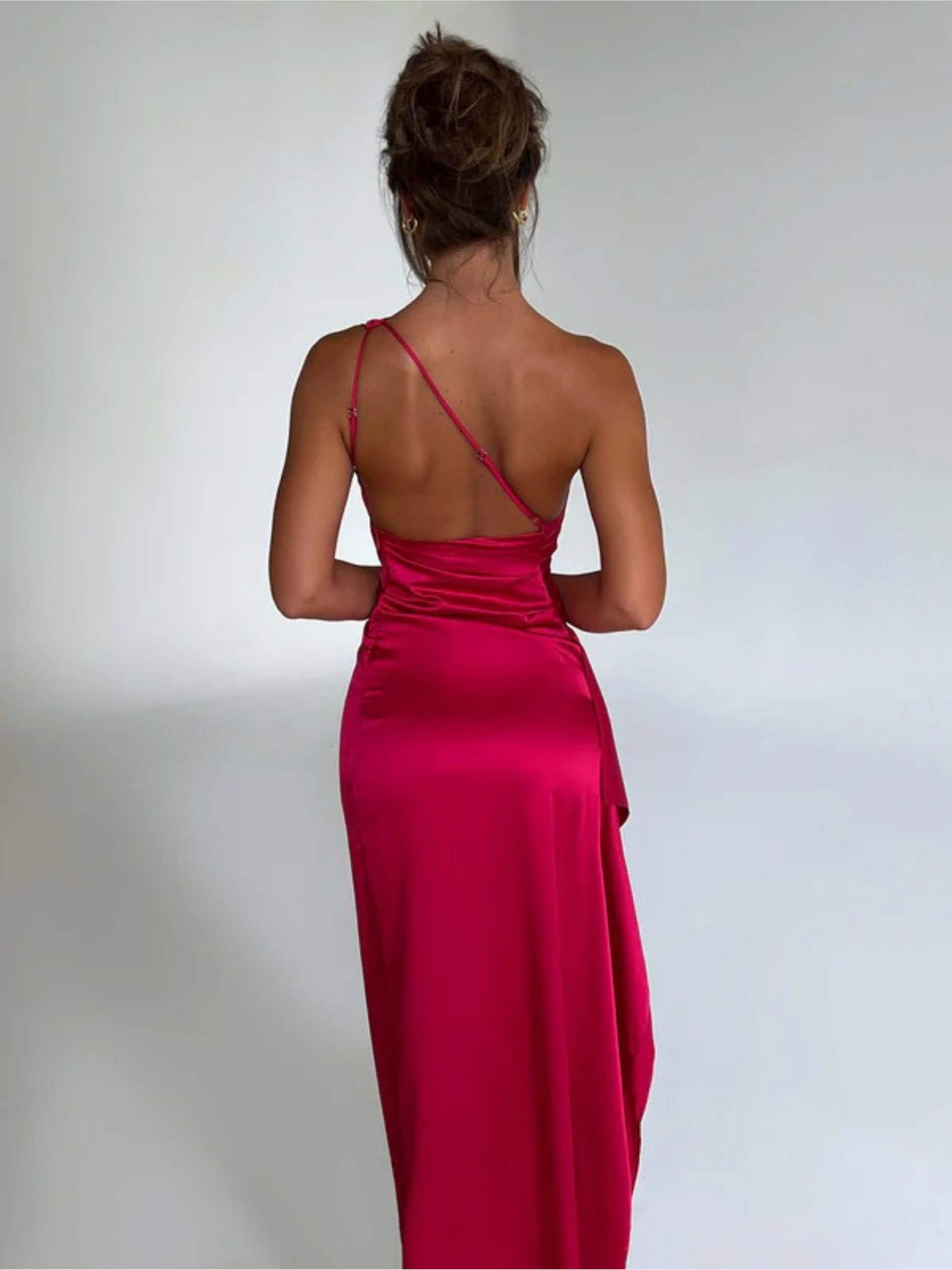 BELLEZIA VESTIDO MAXI