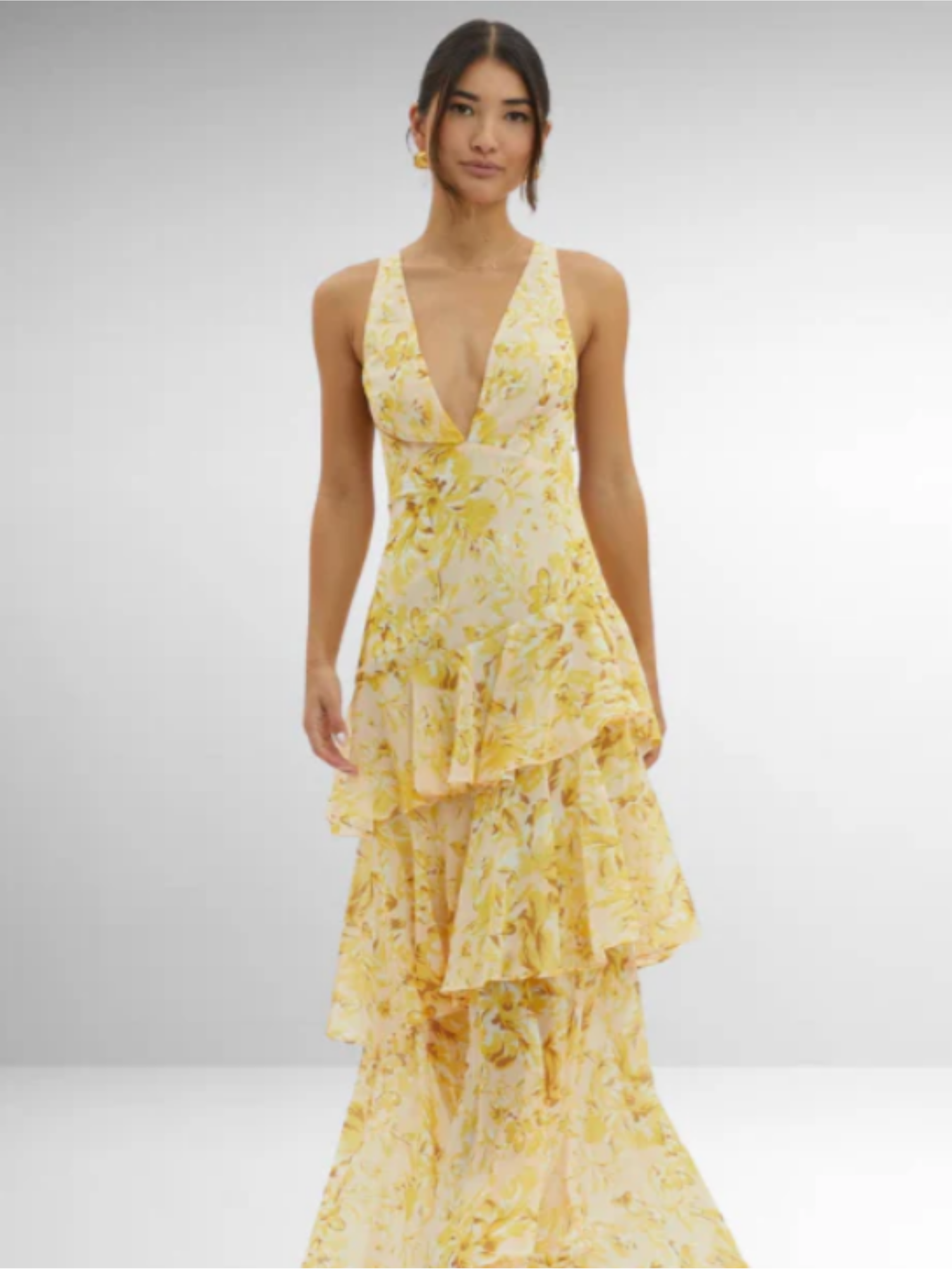 SERENA VESTIDO MAXI