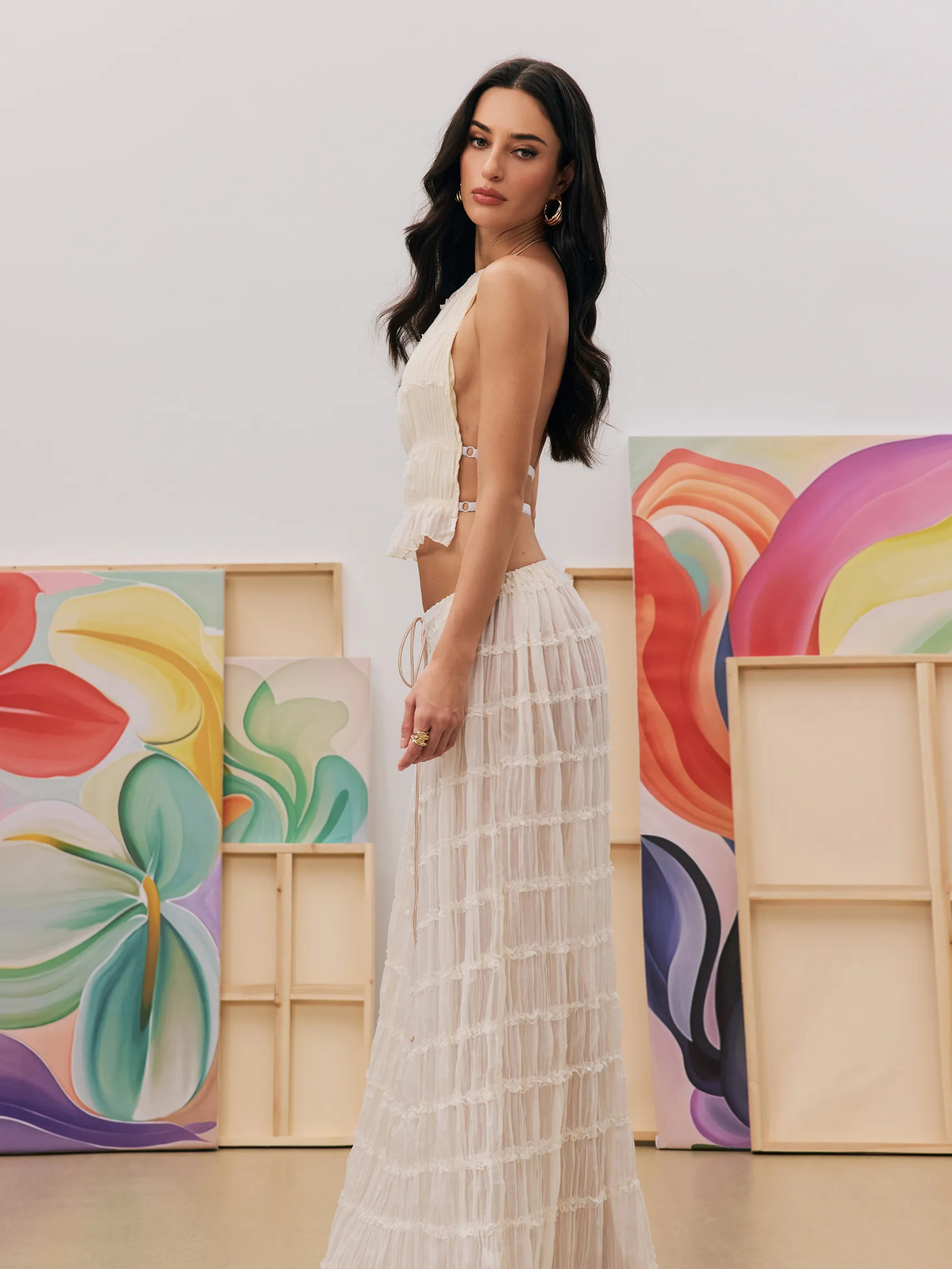 ÉLYSIA CONJUNTO MAXI