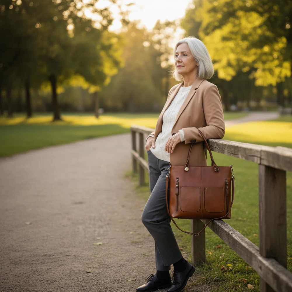 Valora City Bag