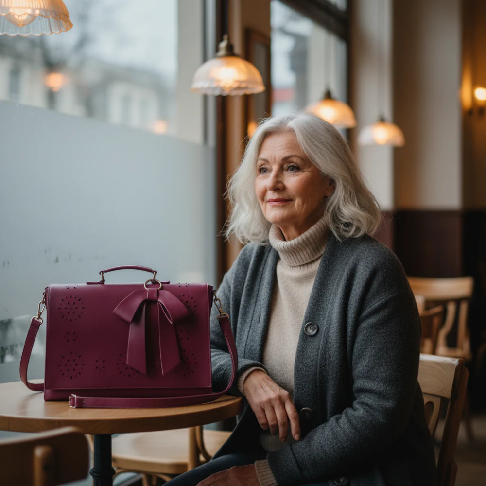Élan Satchel
