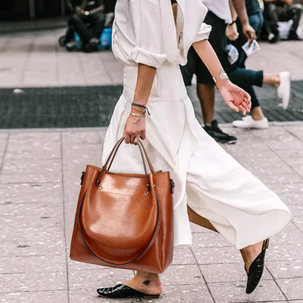 Aurelia Tote