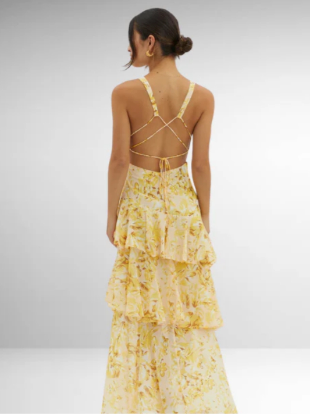 SERENA VESTIDO MAXI