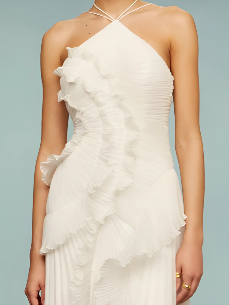 Violetta Vestido Maxi