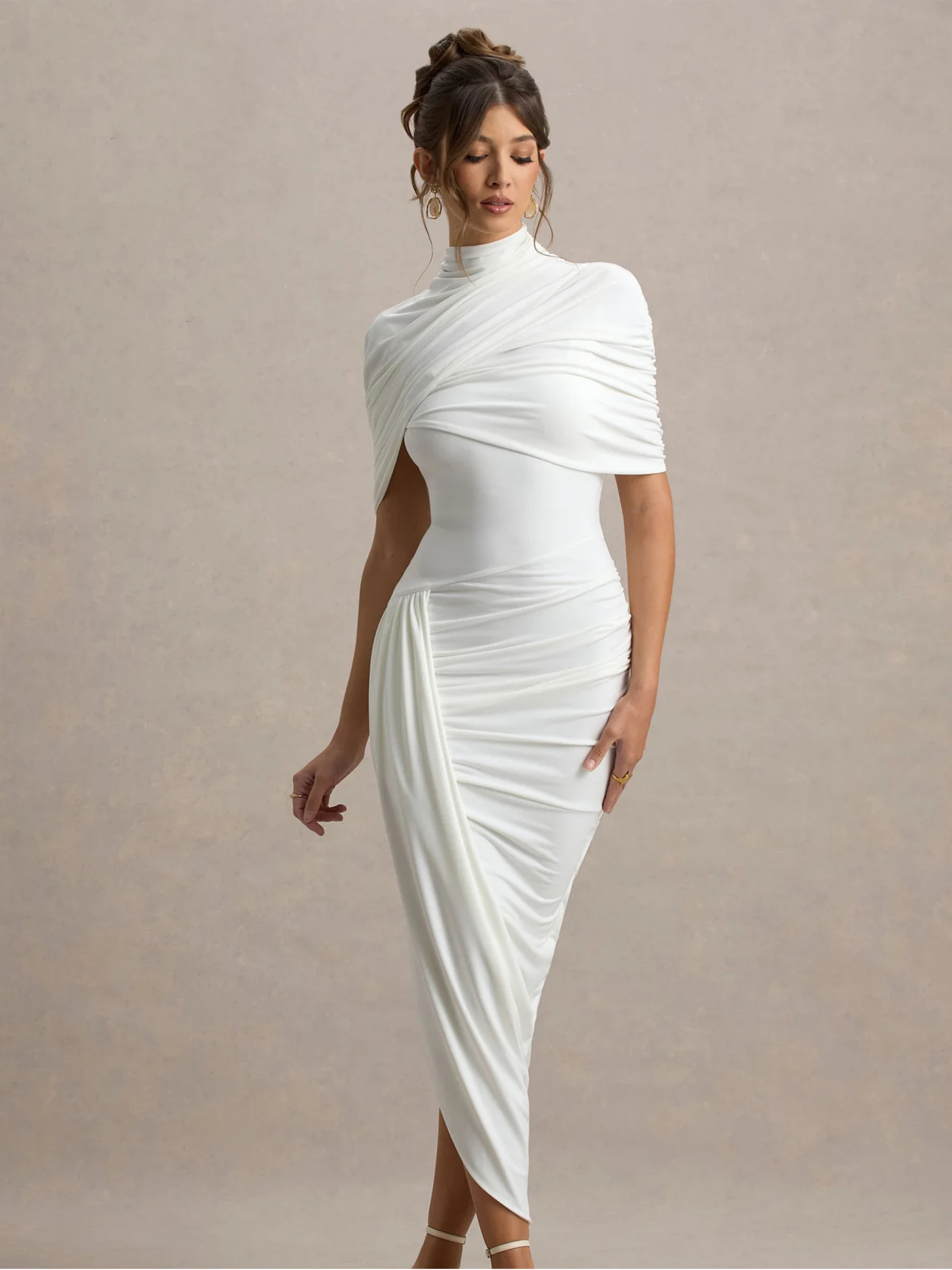 OPALINA VESTIDO MAXI