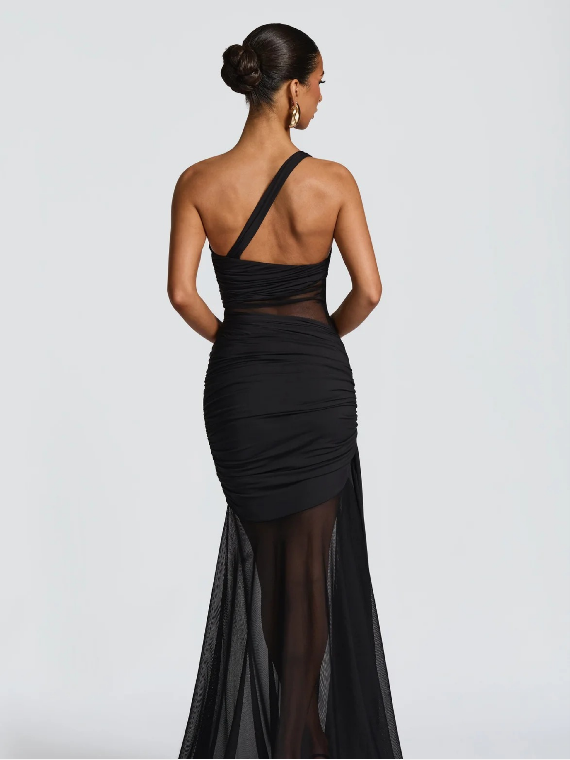 AVELINE MAXI DRESS