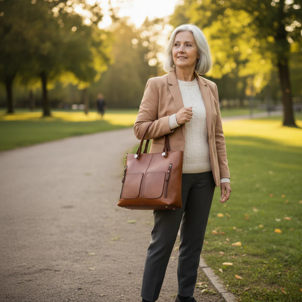 Valora City Bag