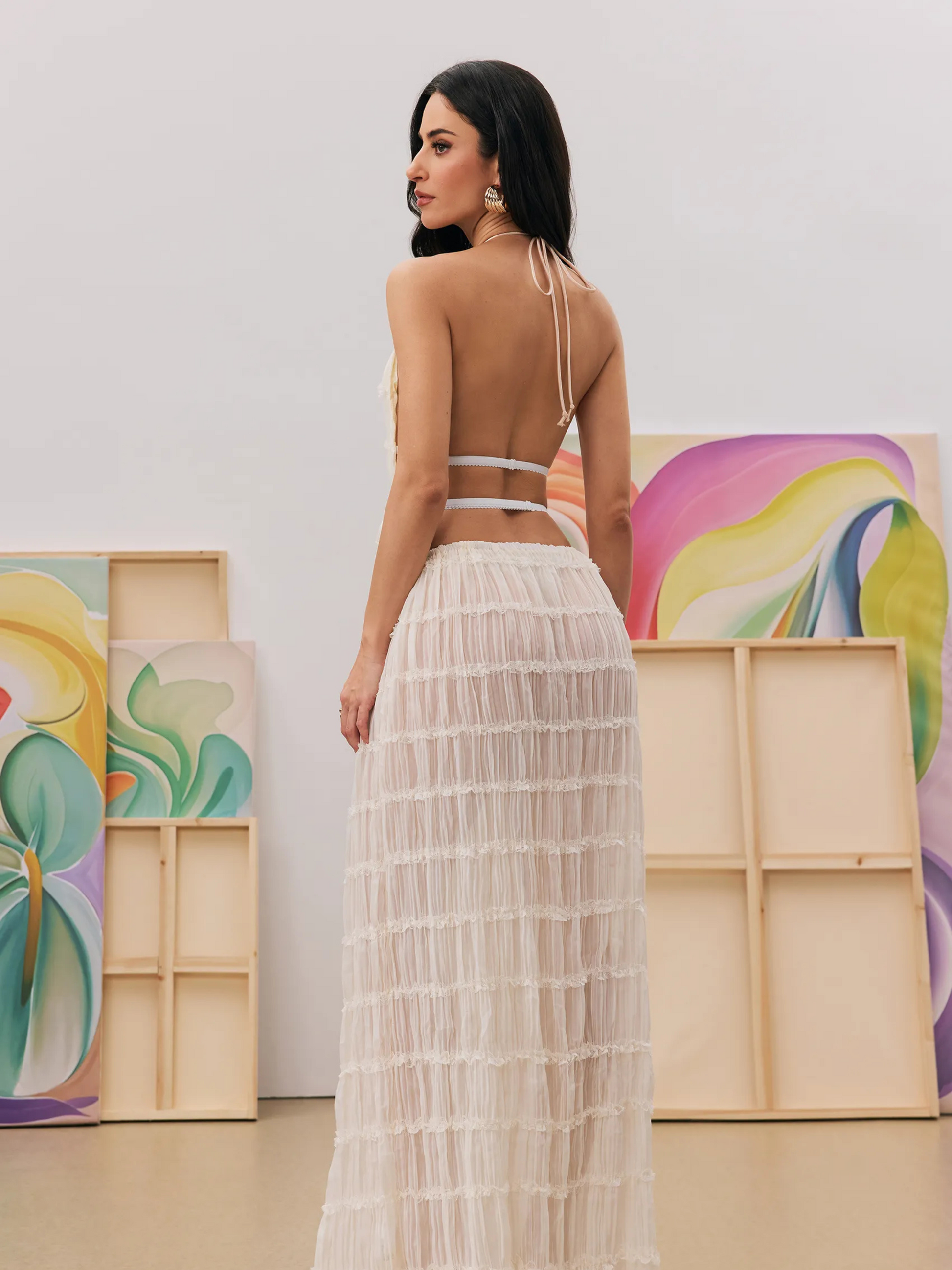 ÉLYSIA CONJUNTO MAXI