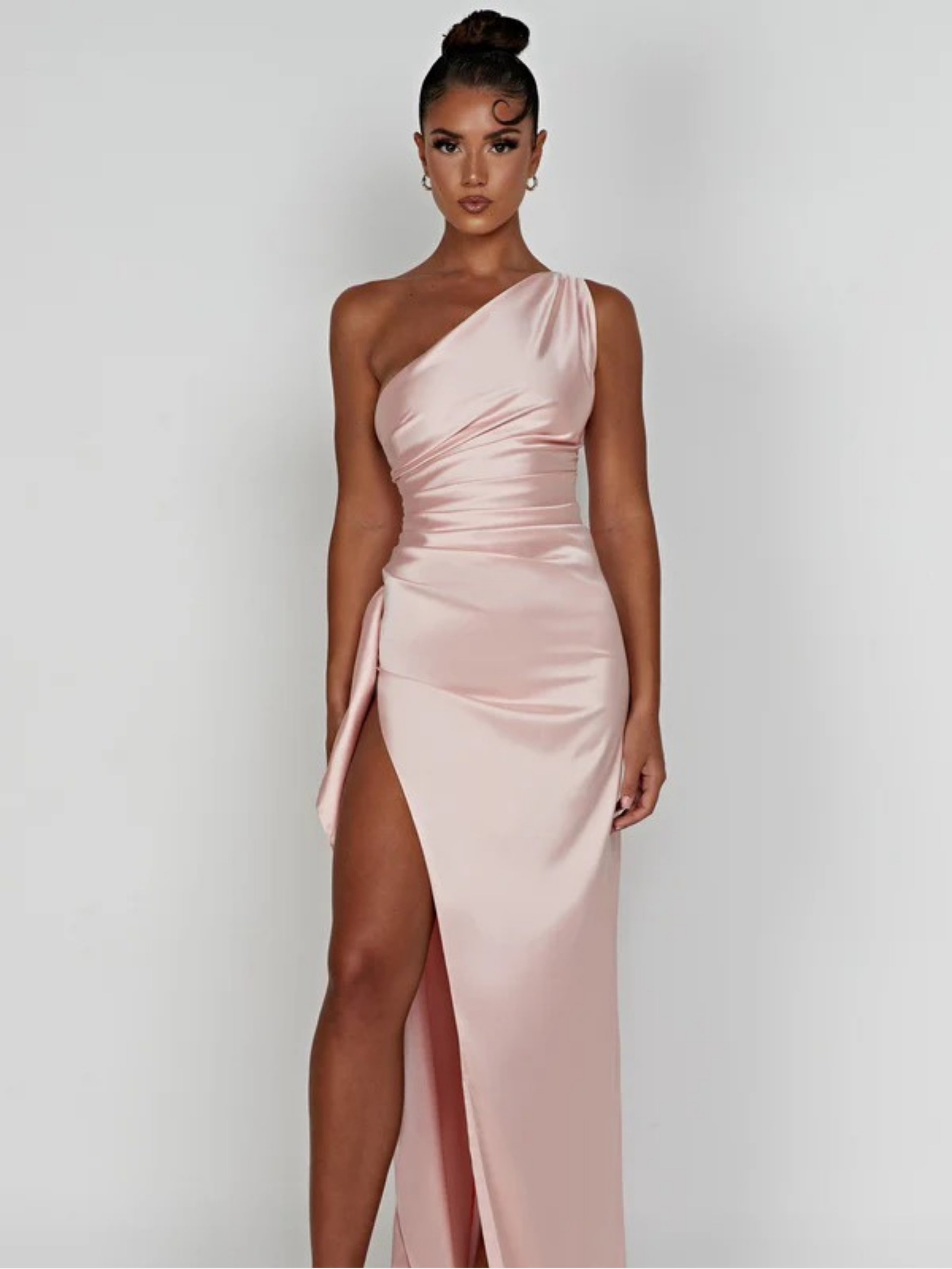 BELLEZIA VESTIDO MAXI