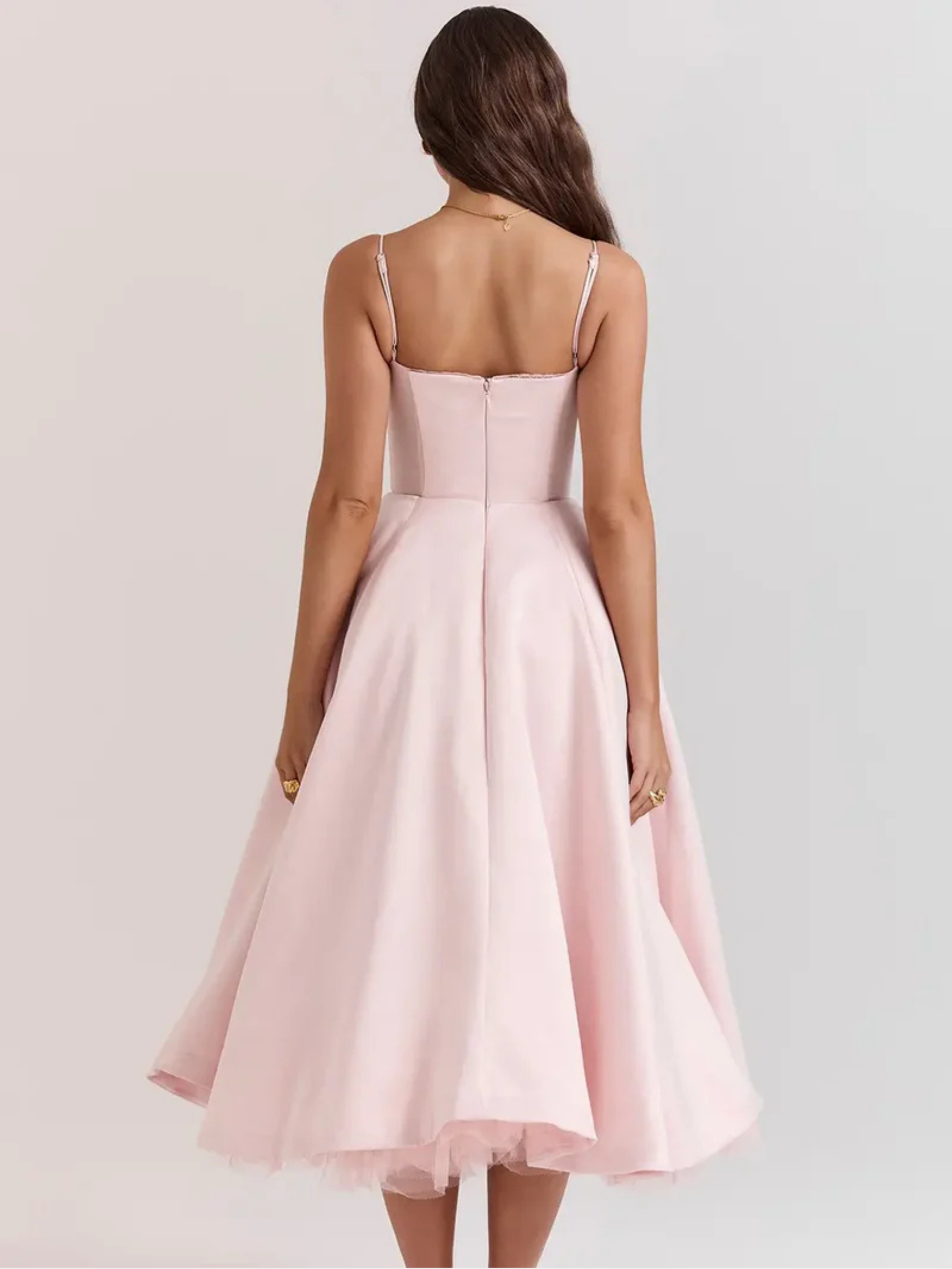 ORSEY VESTIDO MIDI