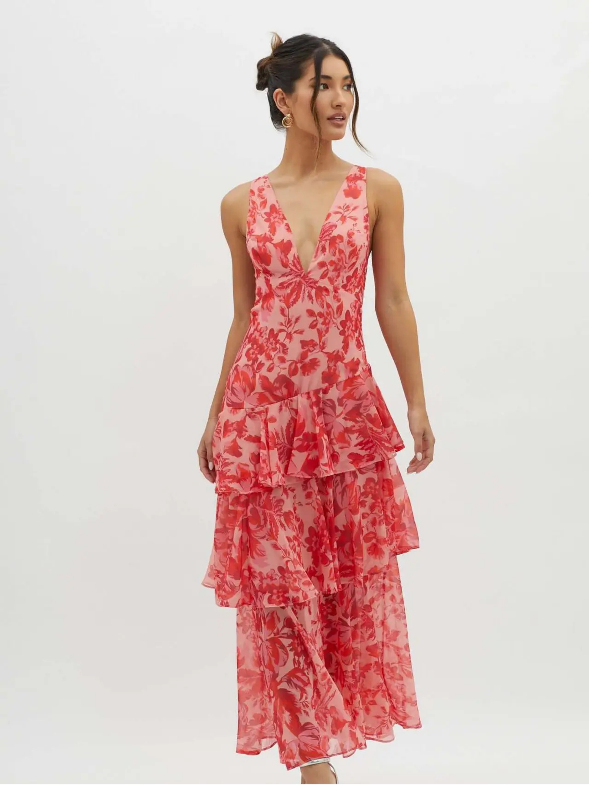 SERENA VESTIDO MAXI