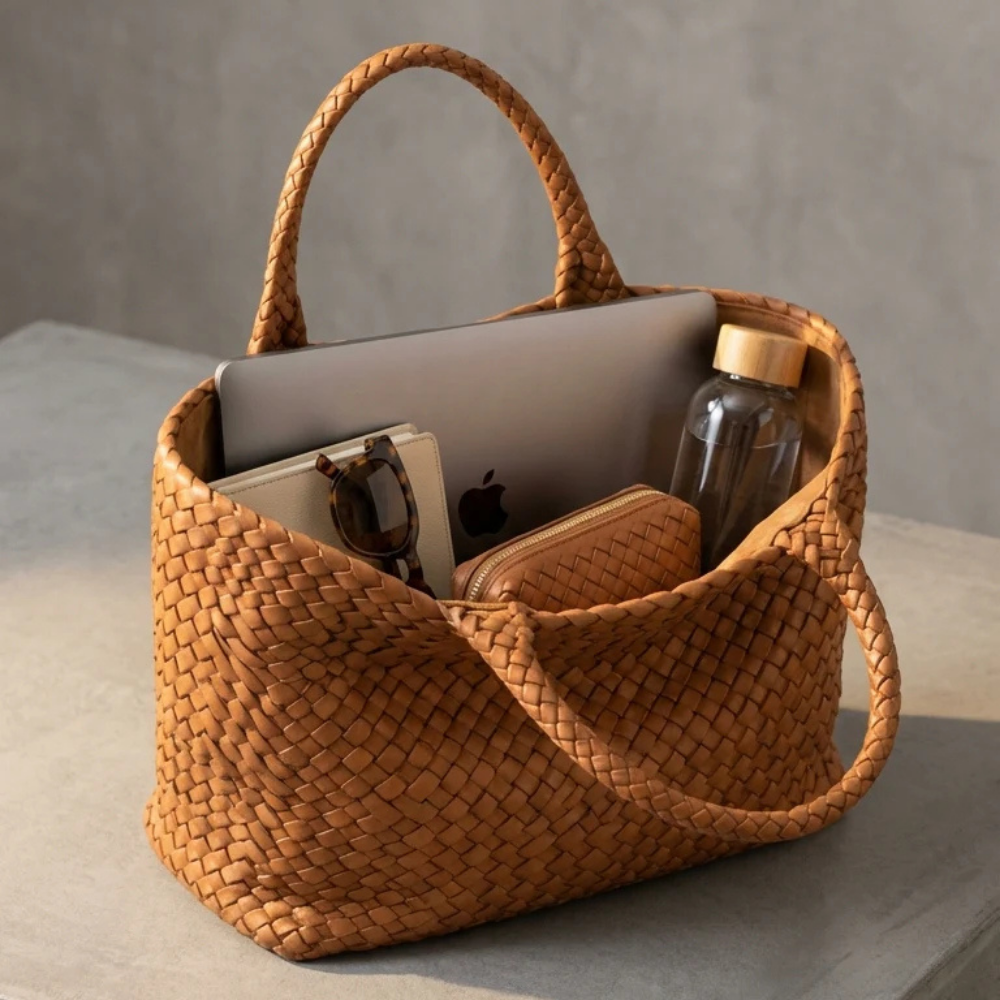 Intreccio Tote