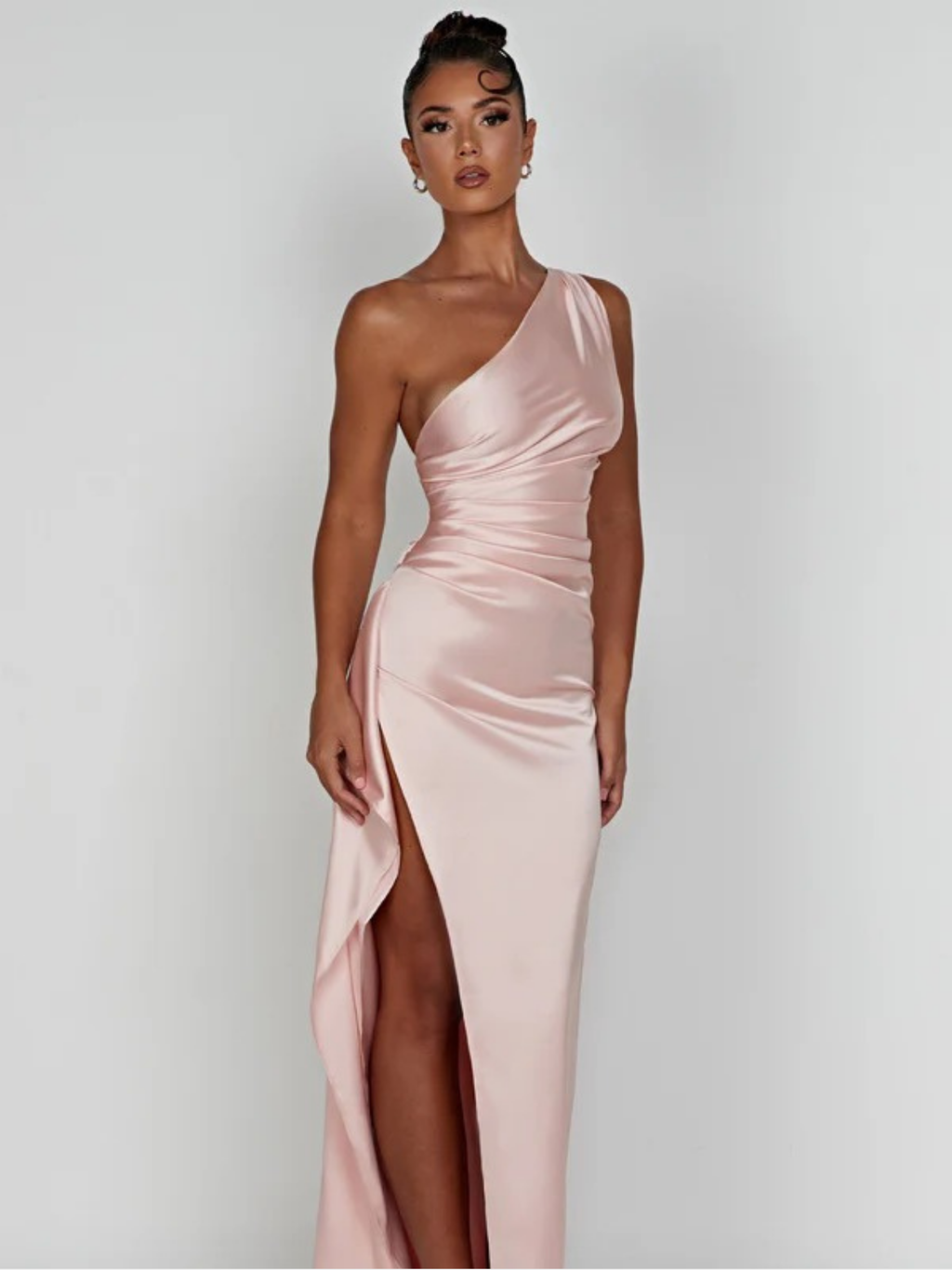 BELLEZIA VESTIDO MAXI