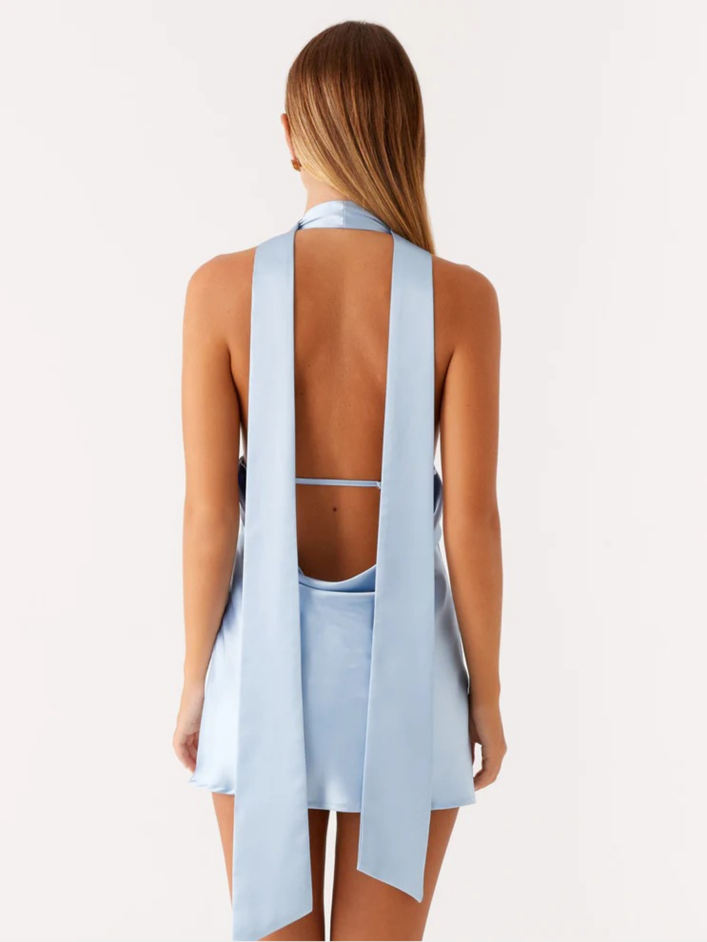 VALENTINE MINI DRESS