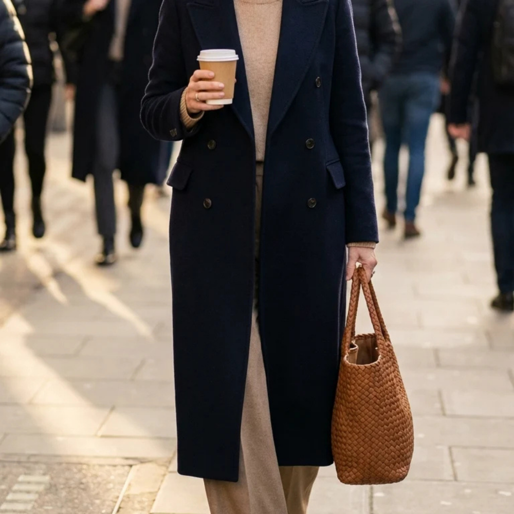 Intreccio Tote