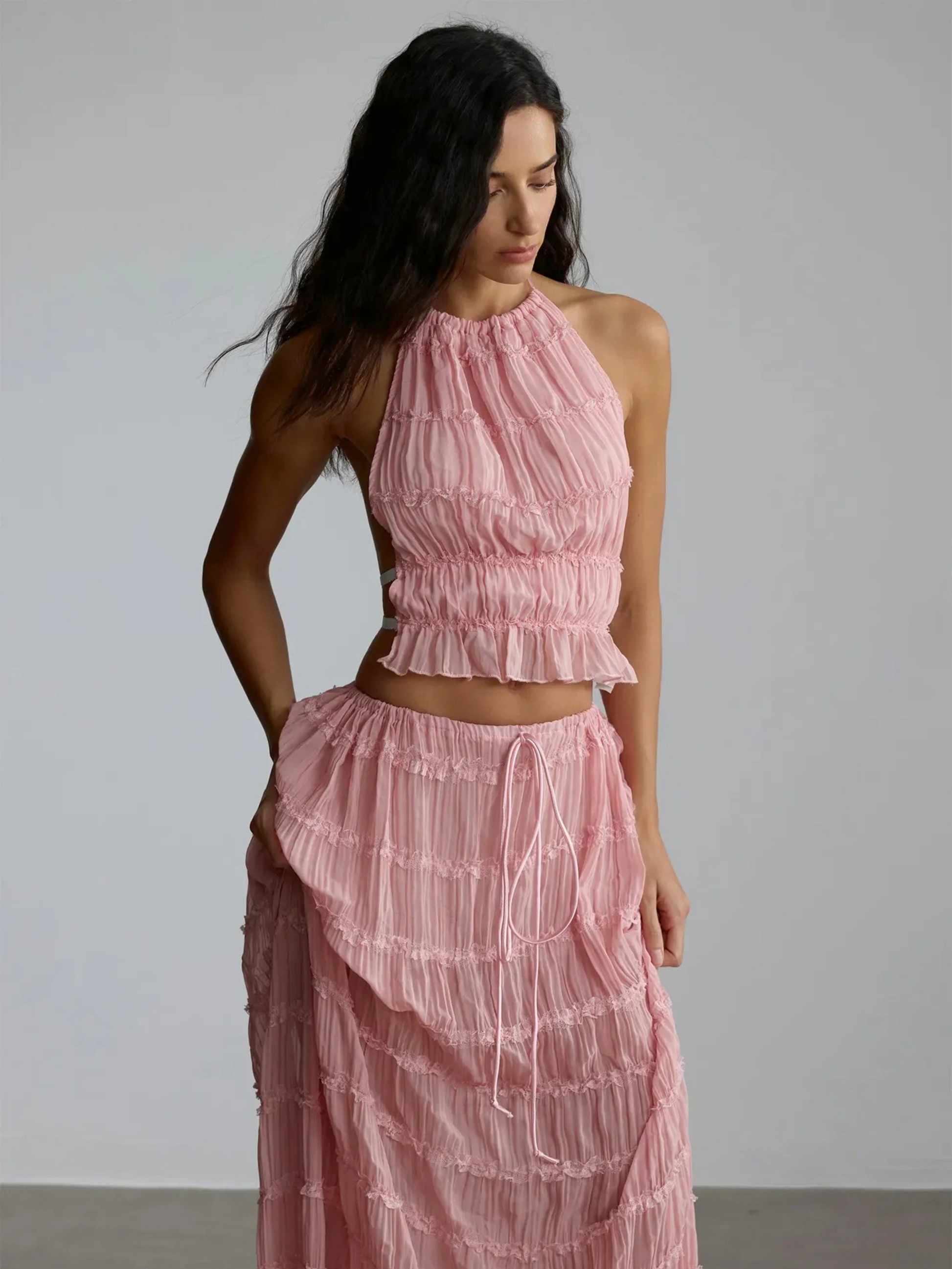 ÉLYSIA CONJUNTO MAXI