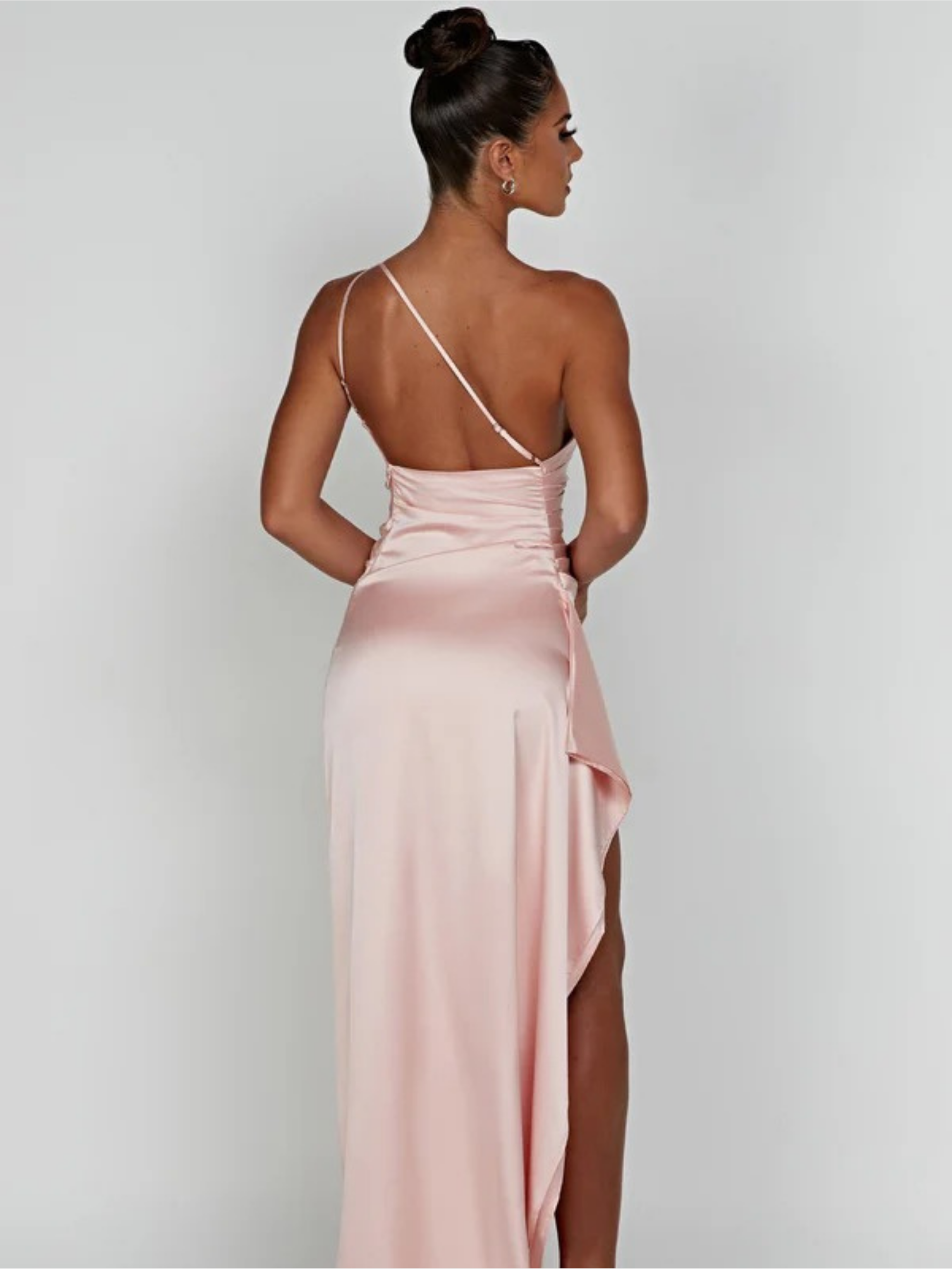 BELLEZIA VESTIDO MAXI