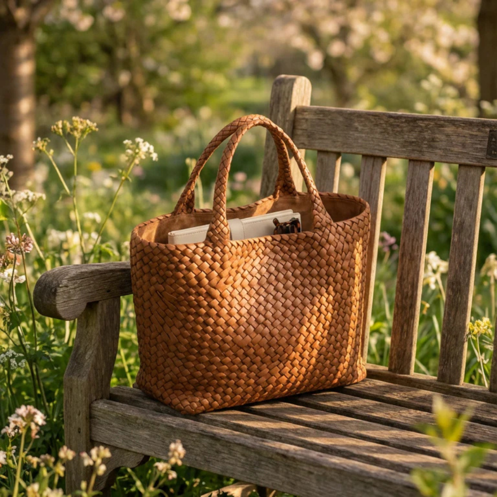 Intreccio Tote