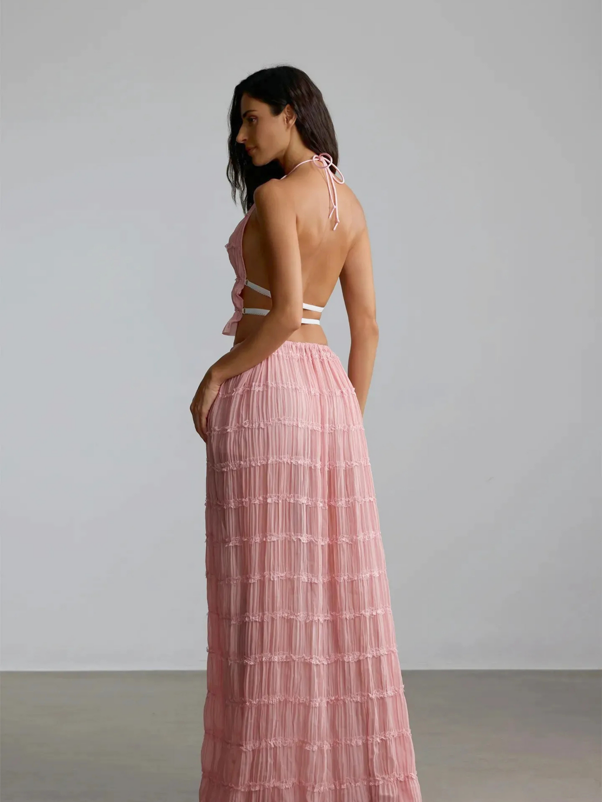 ÉLYSIA CONJUNTO MAXI