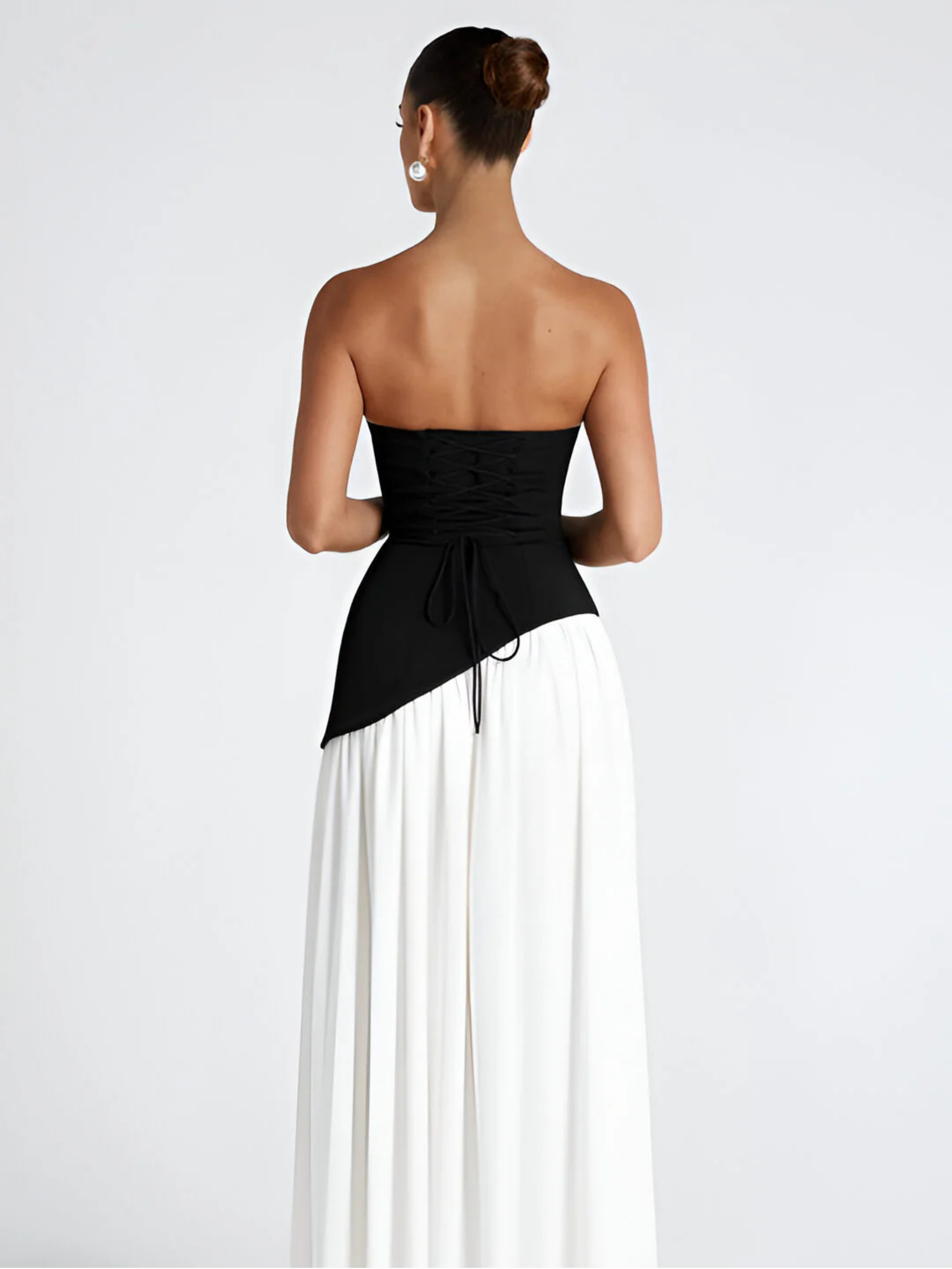SELENA VESTIDO MAXI