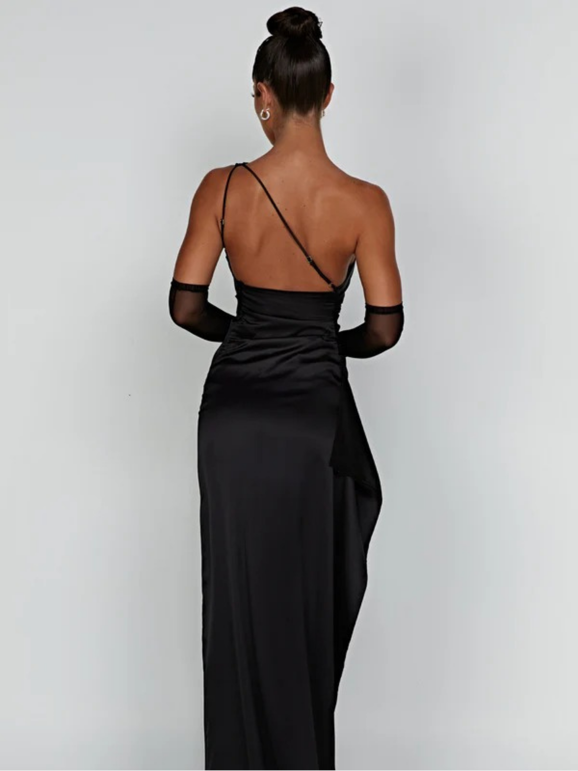 BELLEZIA VESTIDO MAXI