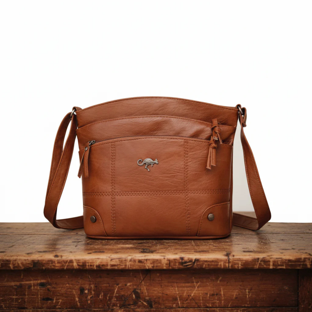 Siena Crossbody
