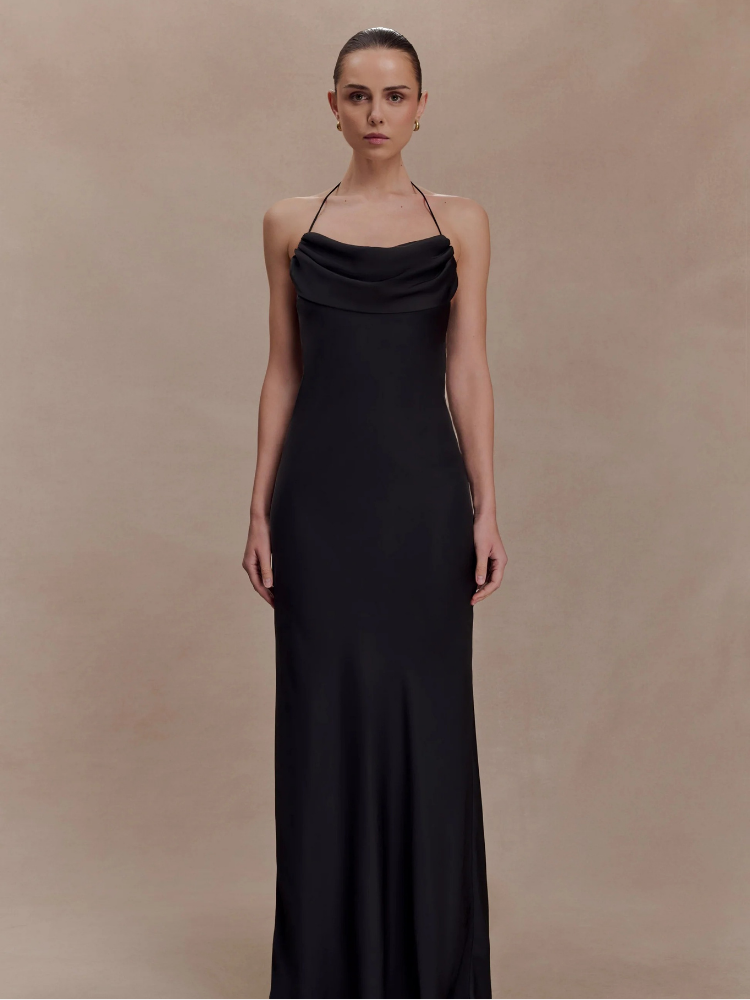 Elegance Maxi Dress