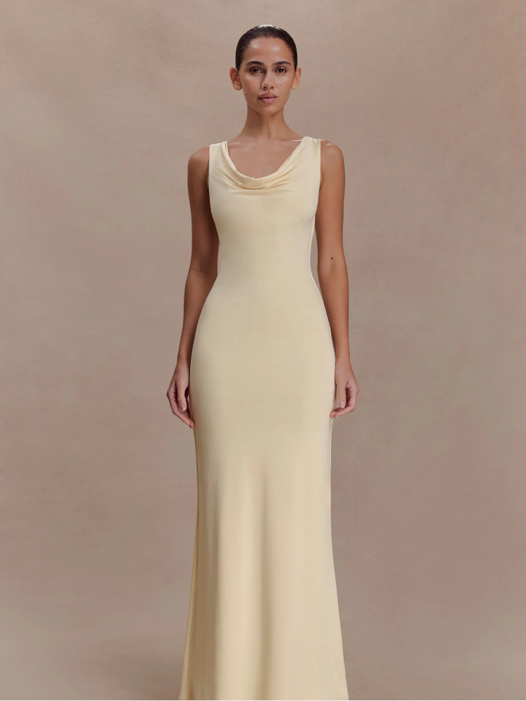 Ember Maxi Dress
