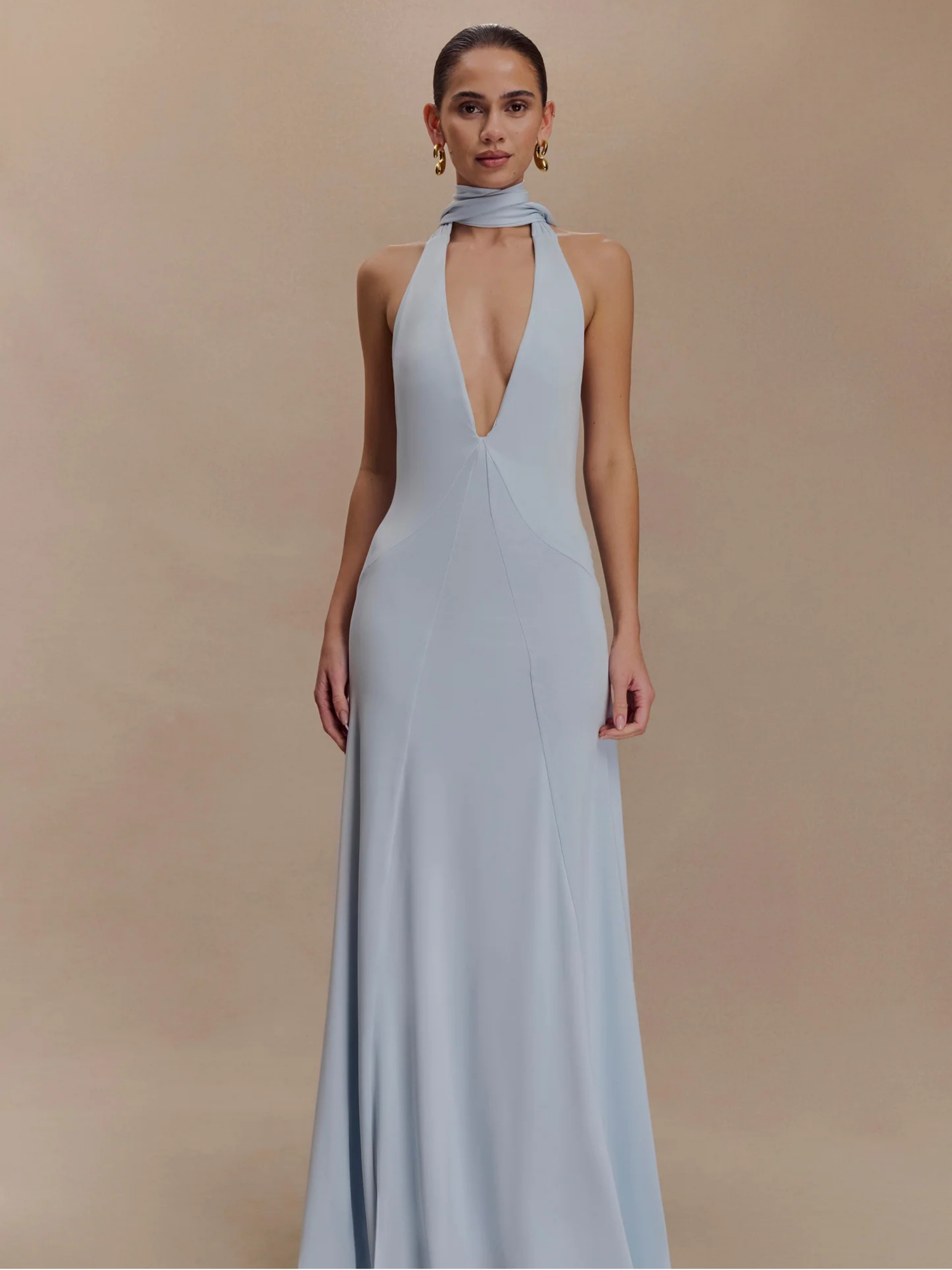 amiya maxi dress Amiya Maxi Dress KIVARI International