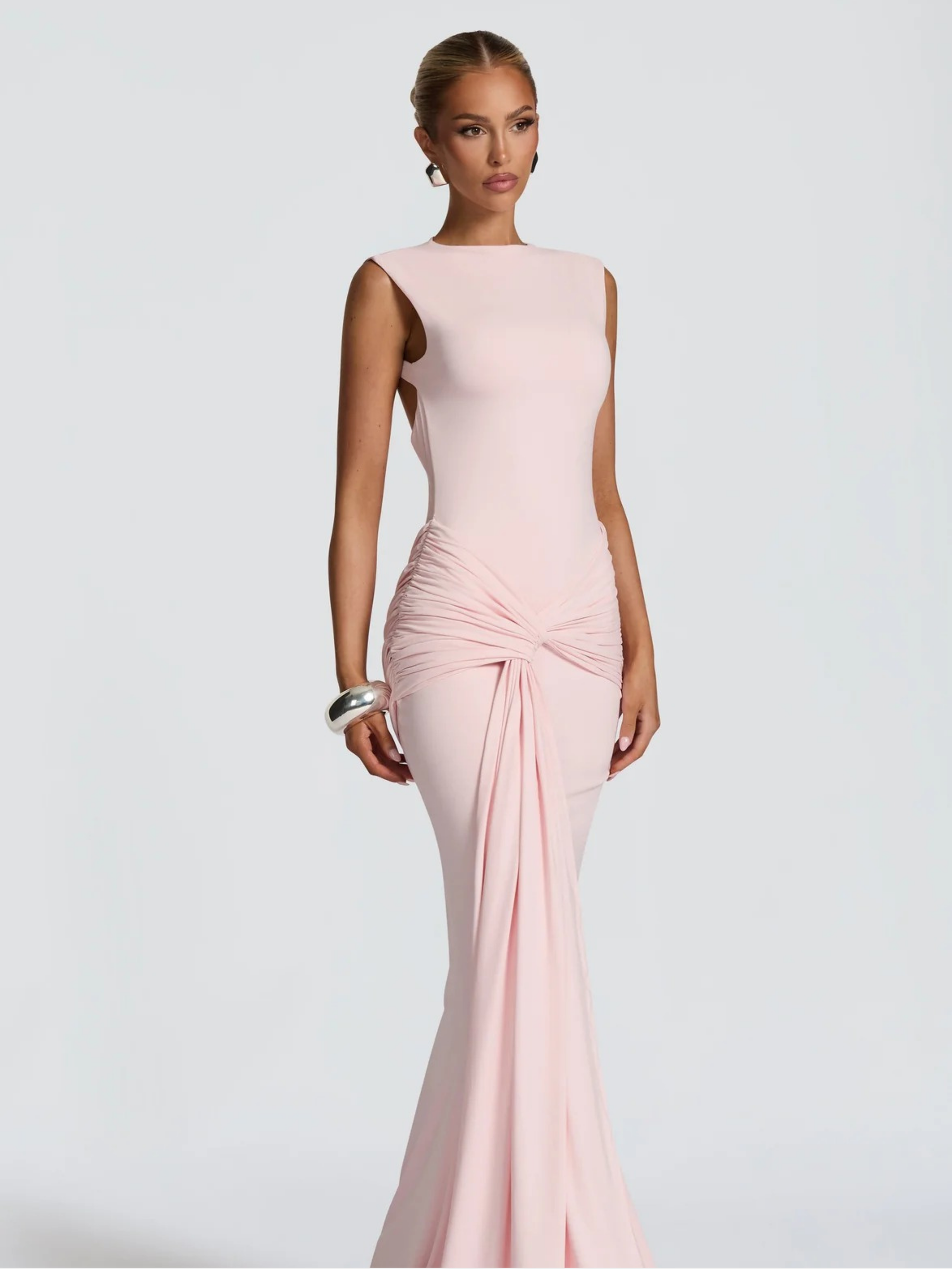 SEPHINE MAXI DRESS