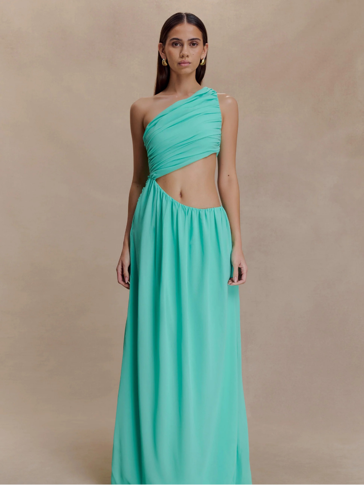 Charm Maxi Dress