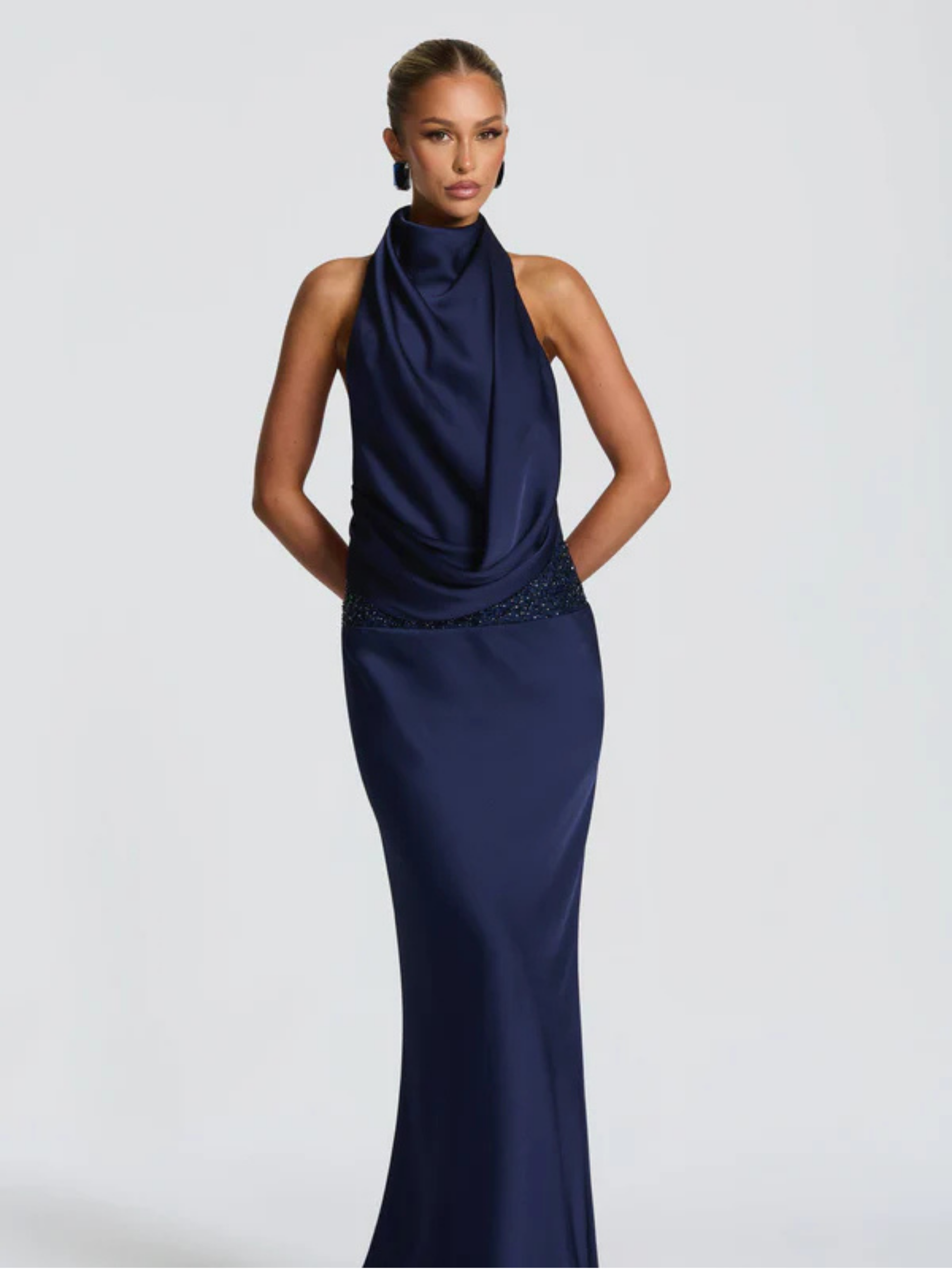 Sevona Maxi Dress