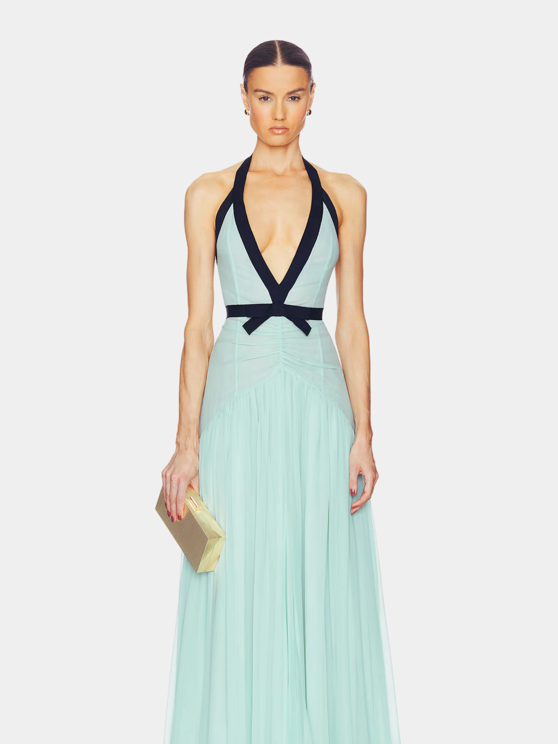 VALOISE VESTIDO MAXI