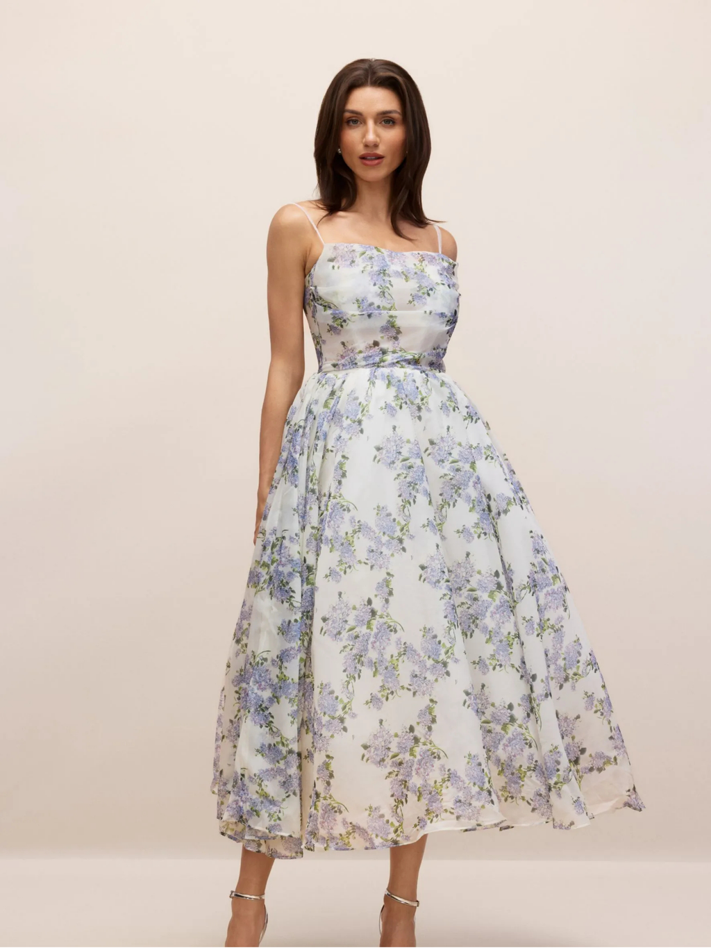 JULIETTA VESTIDO MAXI
