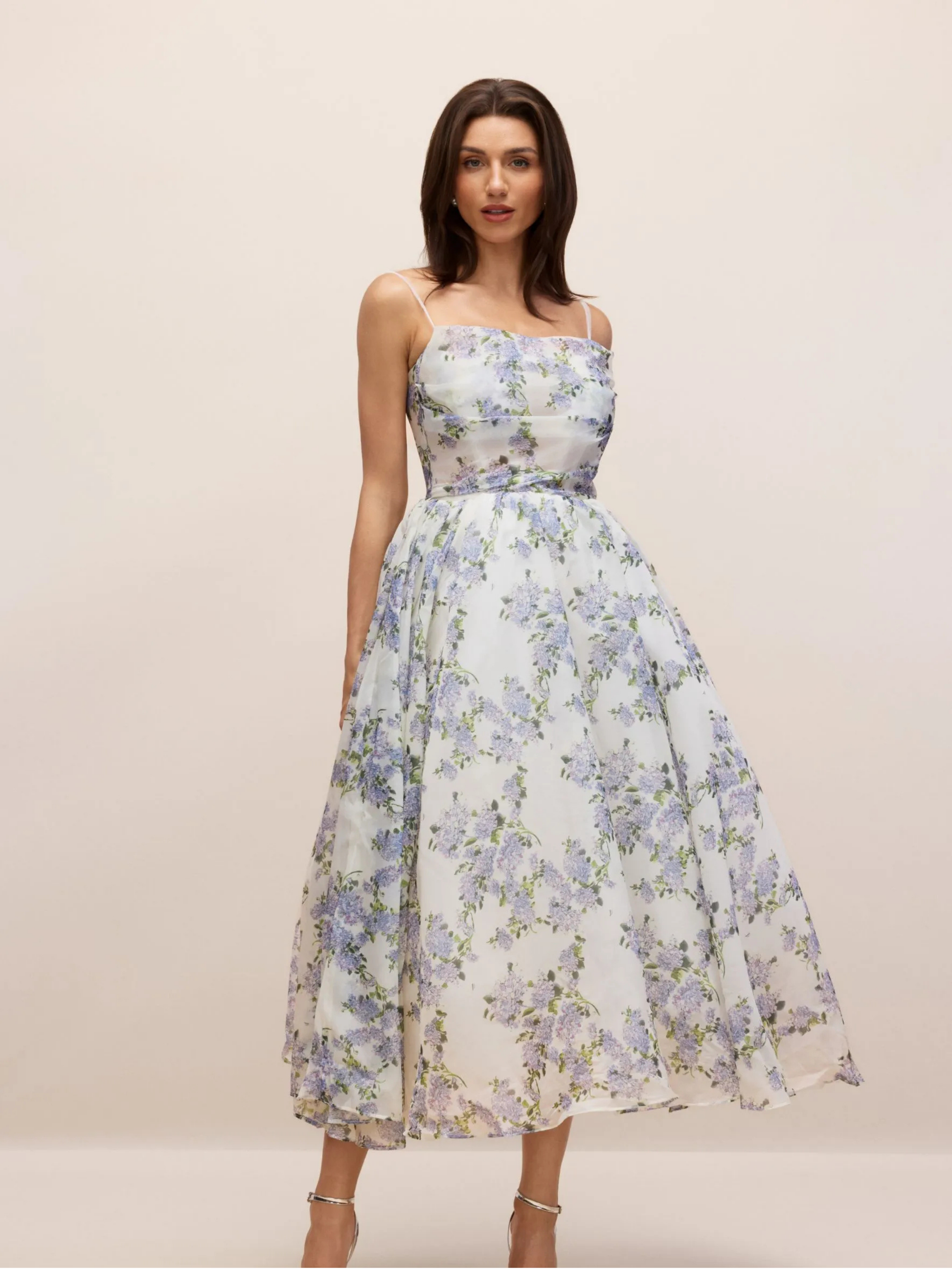 JULIETTA VESTIDO MAXI