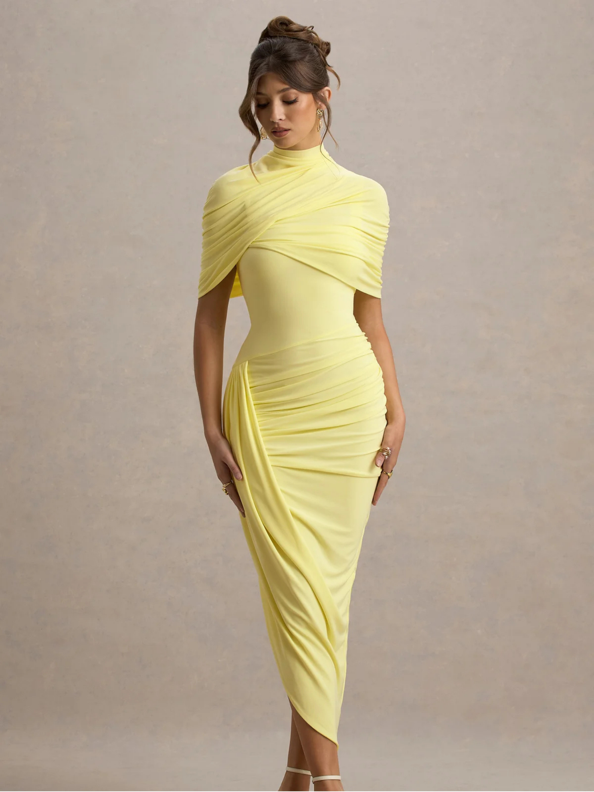 OPALINA VESTIDO MAXI