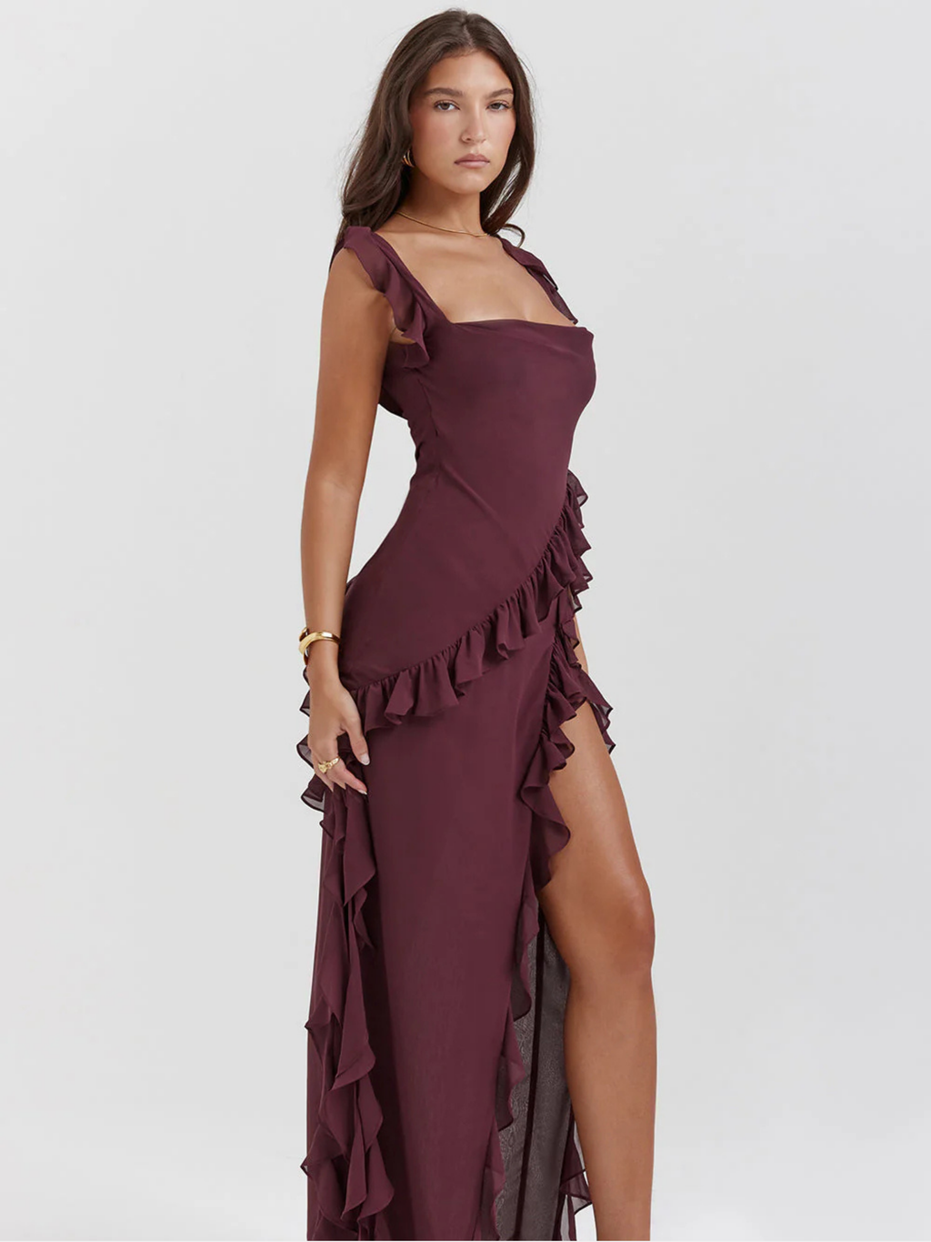ROMILLY MAXI DRESS