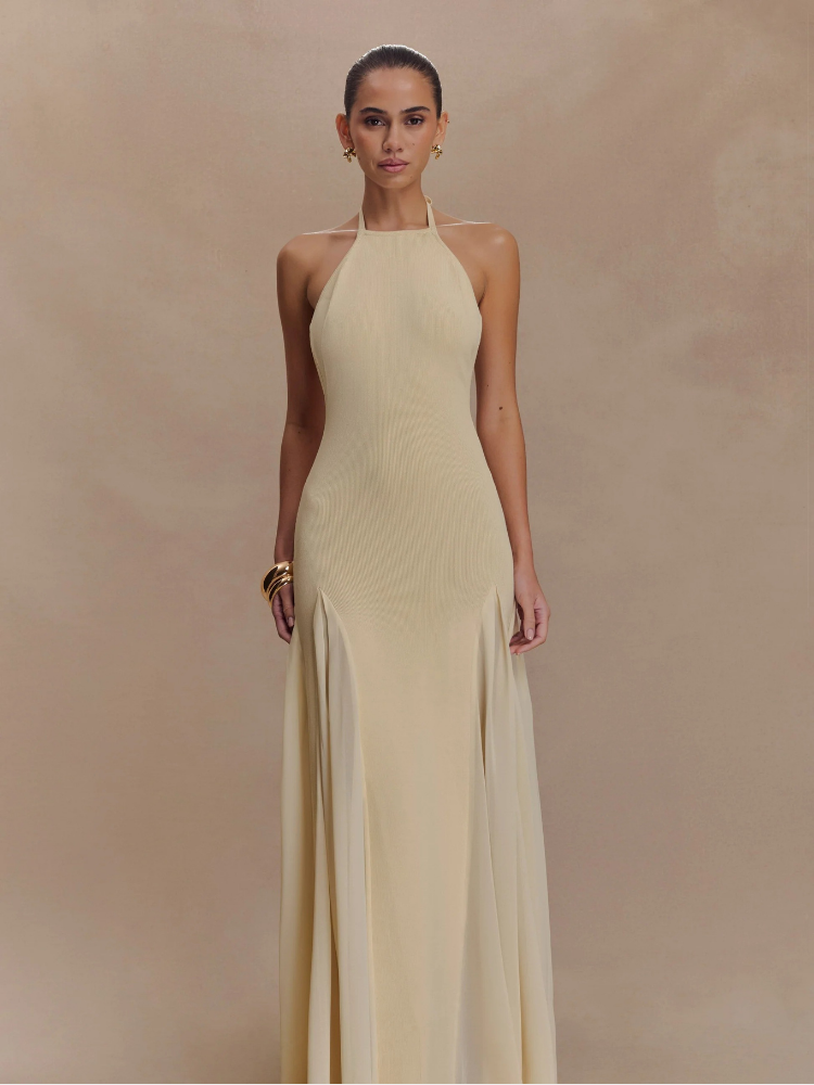 Celest Maxi Dress