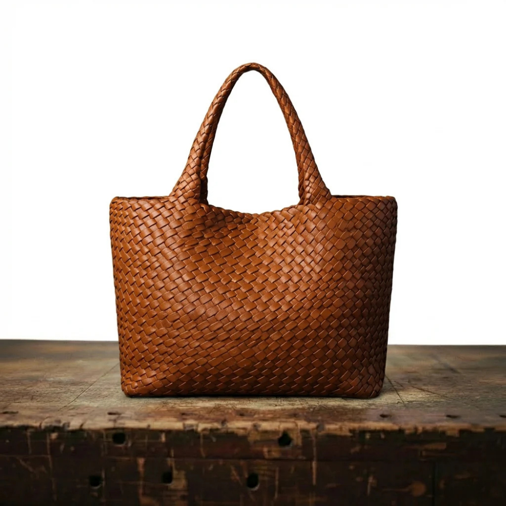 Intreccio Tote