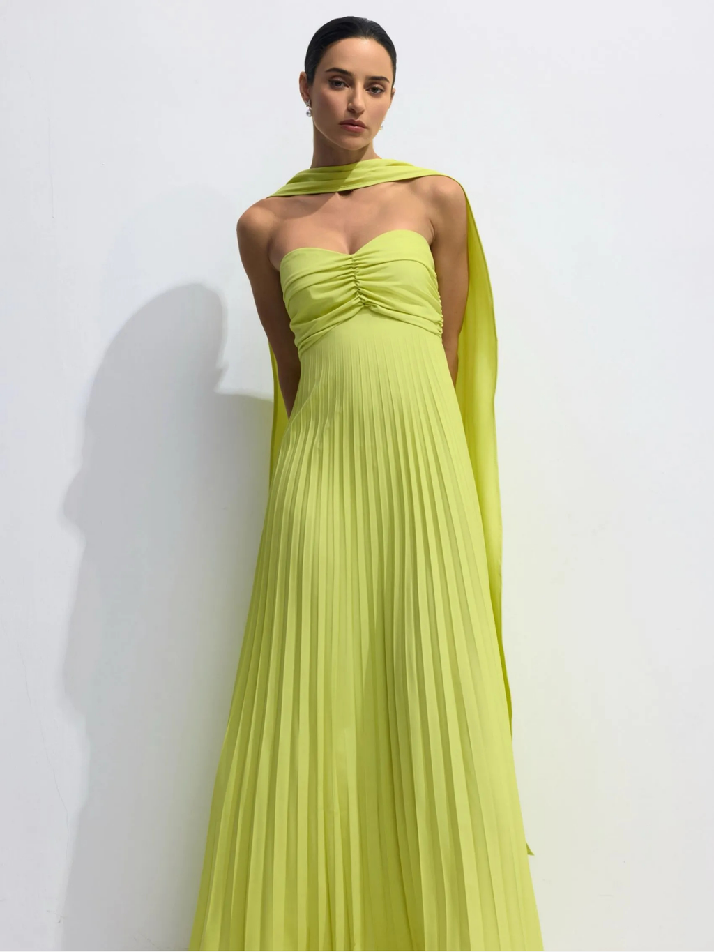 JOVIRA VESTIDO MAXI