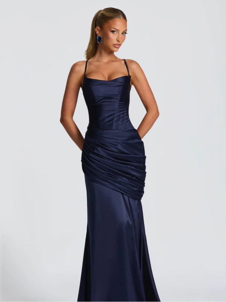 Eloure Maxi Dress