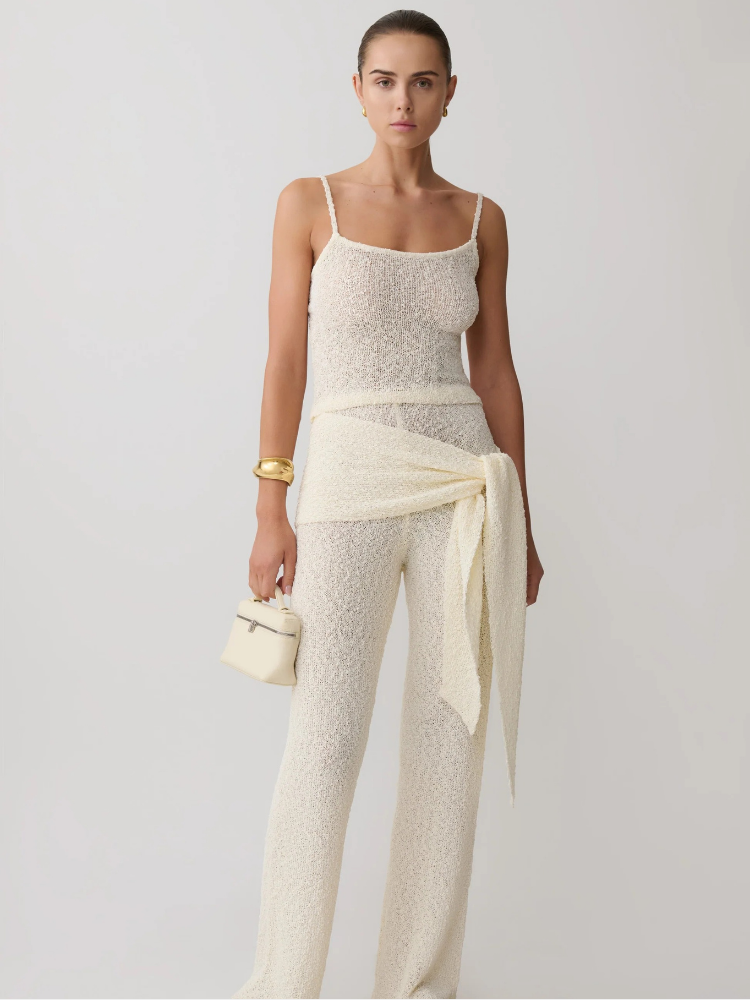 Eclipse Two-Piece Set