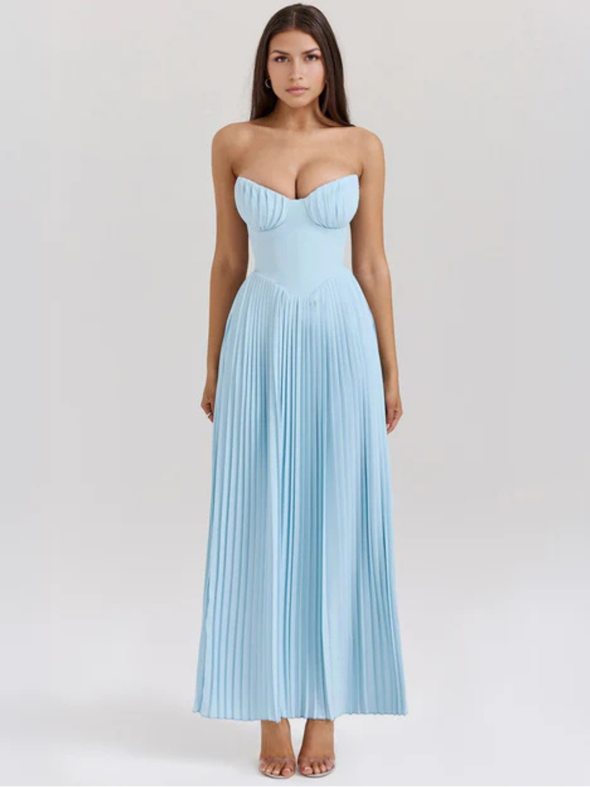ROMANA VESTIDO MAXI