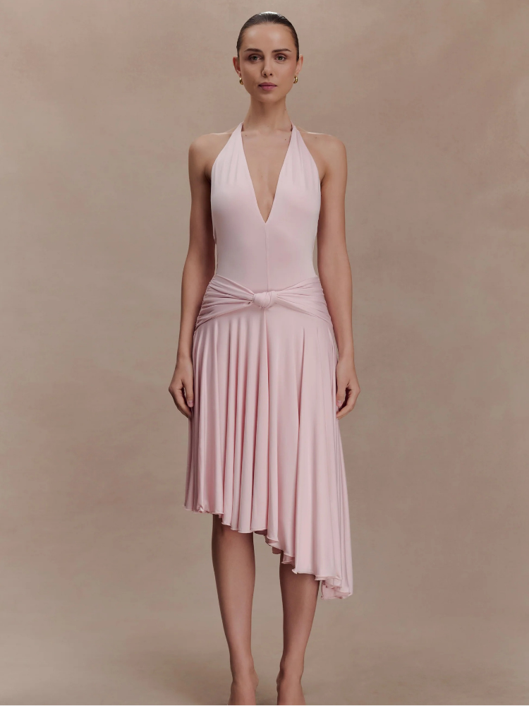 Rosalie Midi Dress