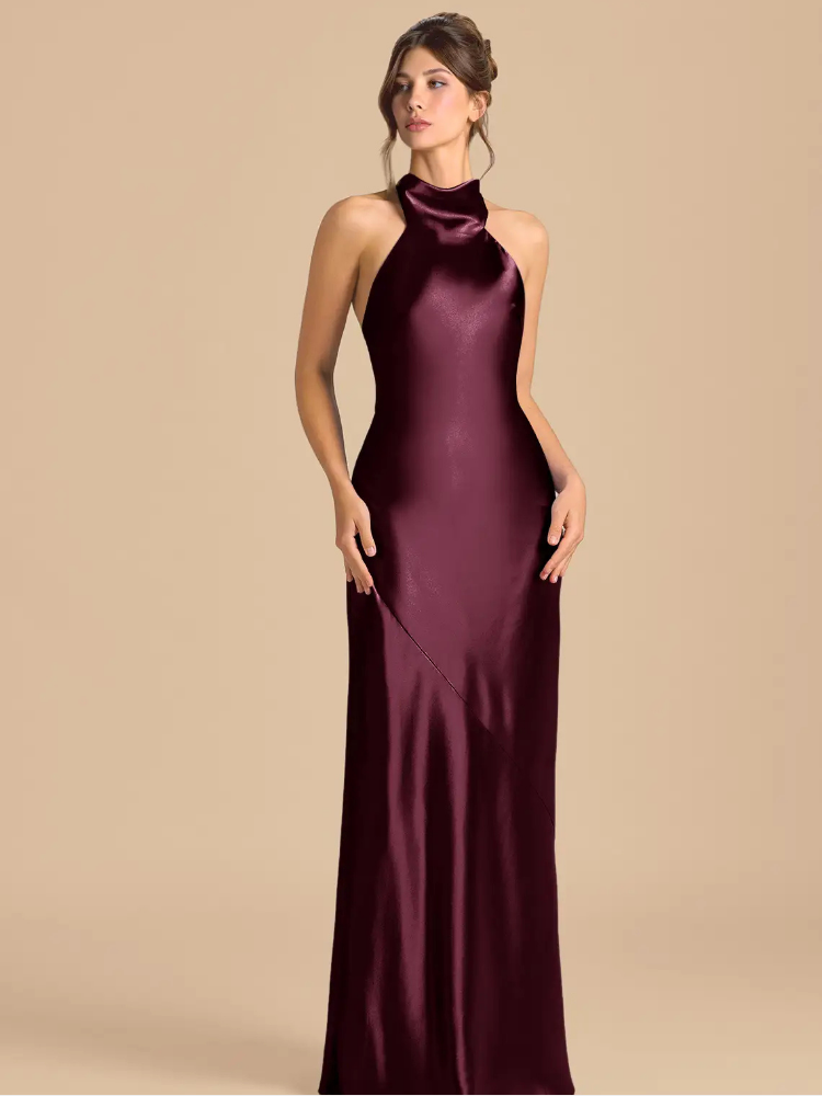 Vespera Maxi Dress