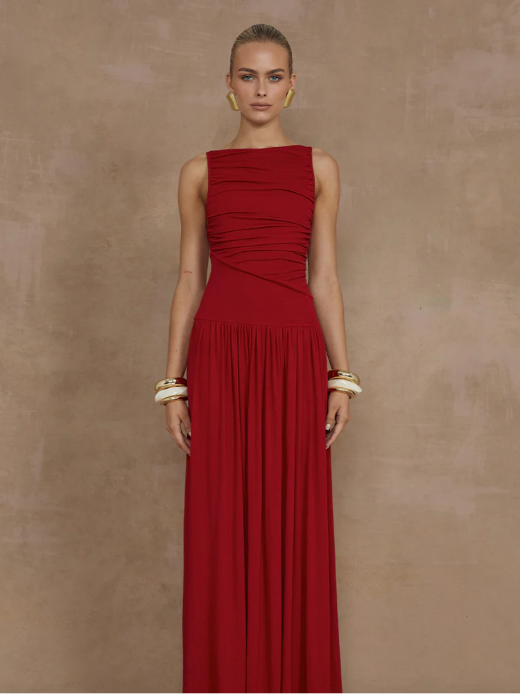 Valeri Maxi Dress