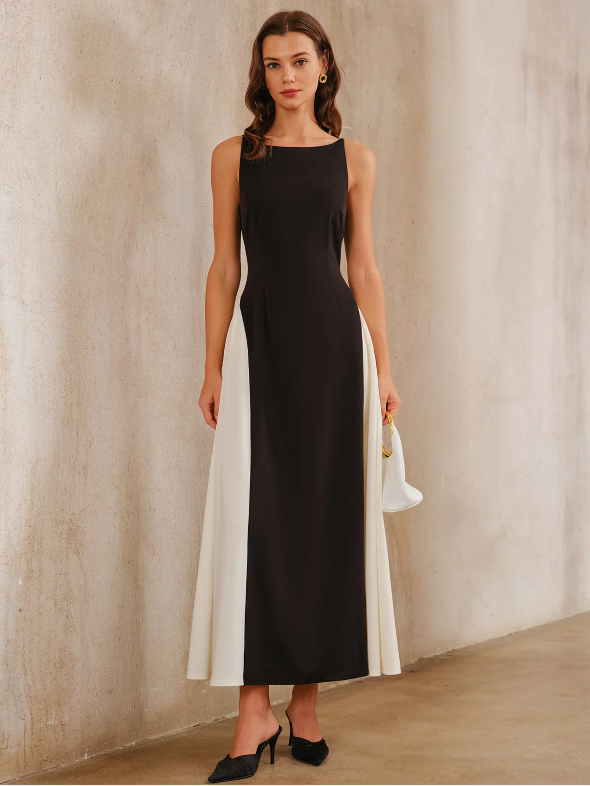 CAMBRIA MAXI DRESS